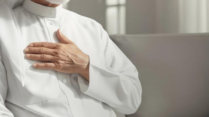 قصة أمل وشفاء: نجاح جراحة عاجلة لاستئصال ورم في الرئة بمستشفى الحياة الوطني بالمدينة المنورة