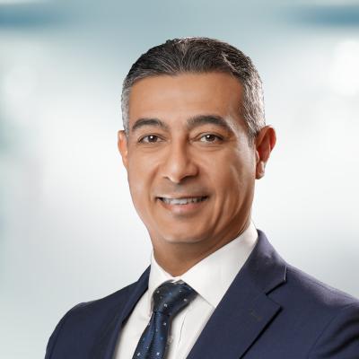 د. محمد حسنين