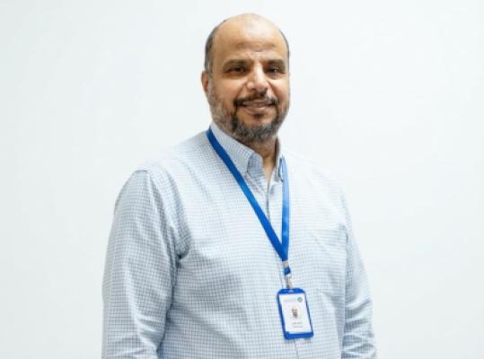 د.خالد عبدالله طالب الكثيري