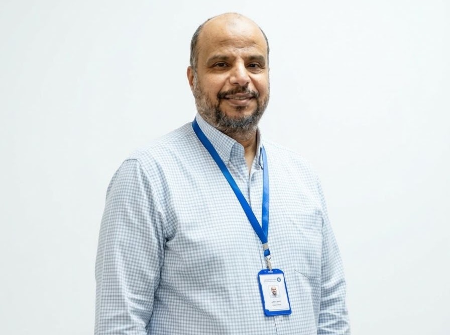 د.خالد عبدالله طالب الكثيري