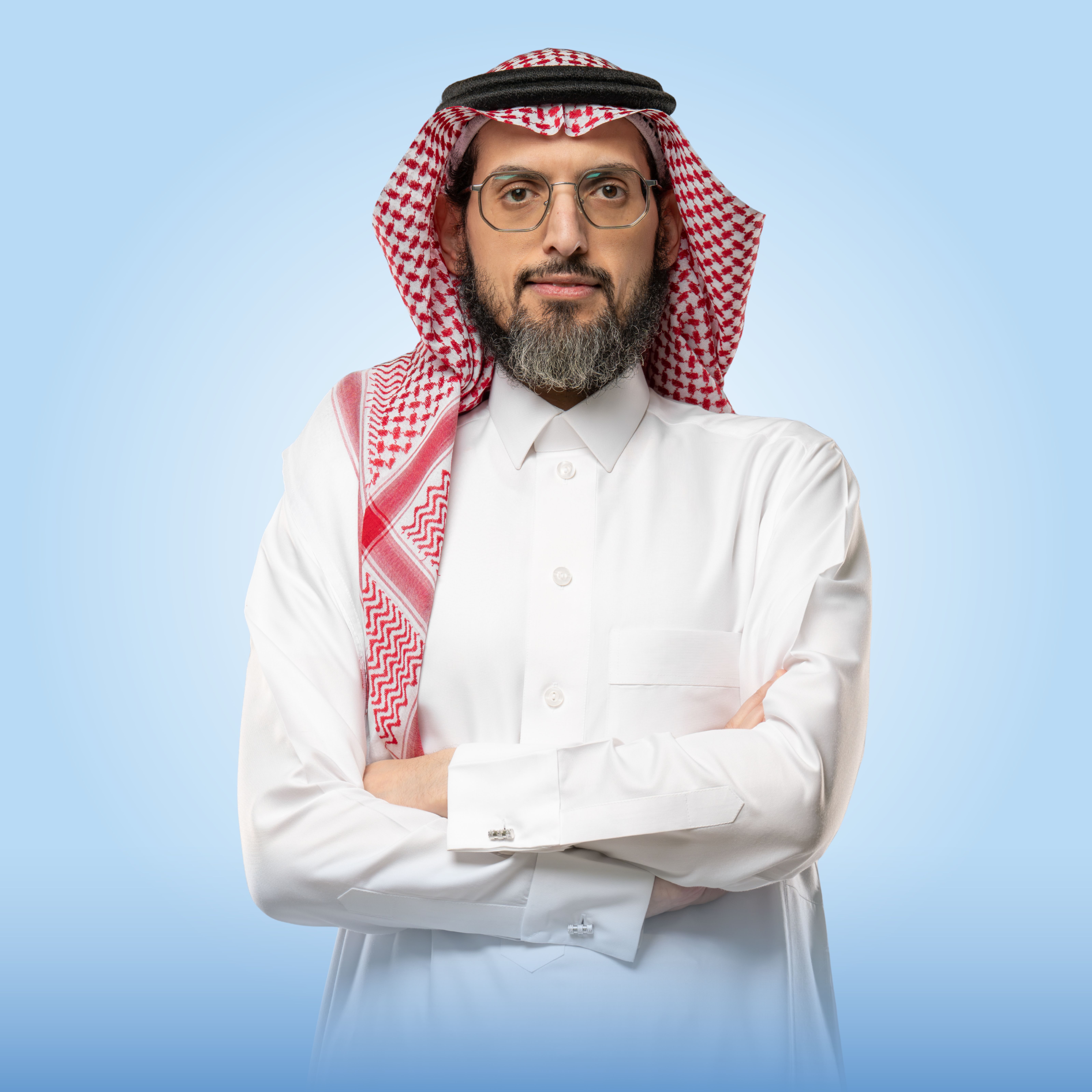 د. مهدي القرني