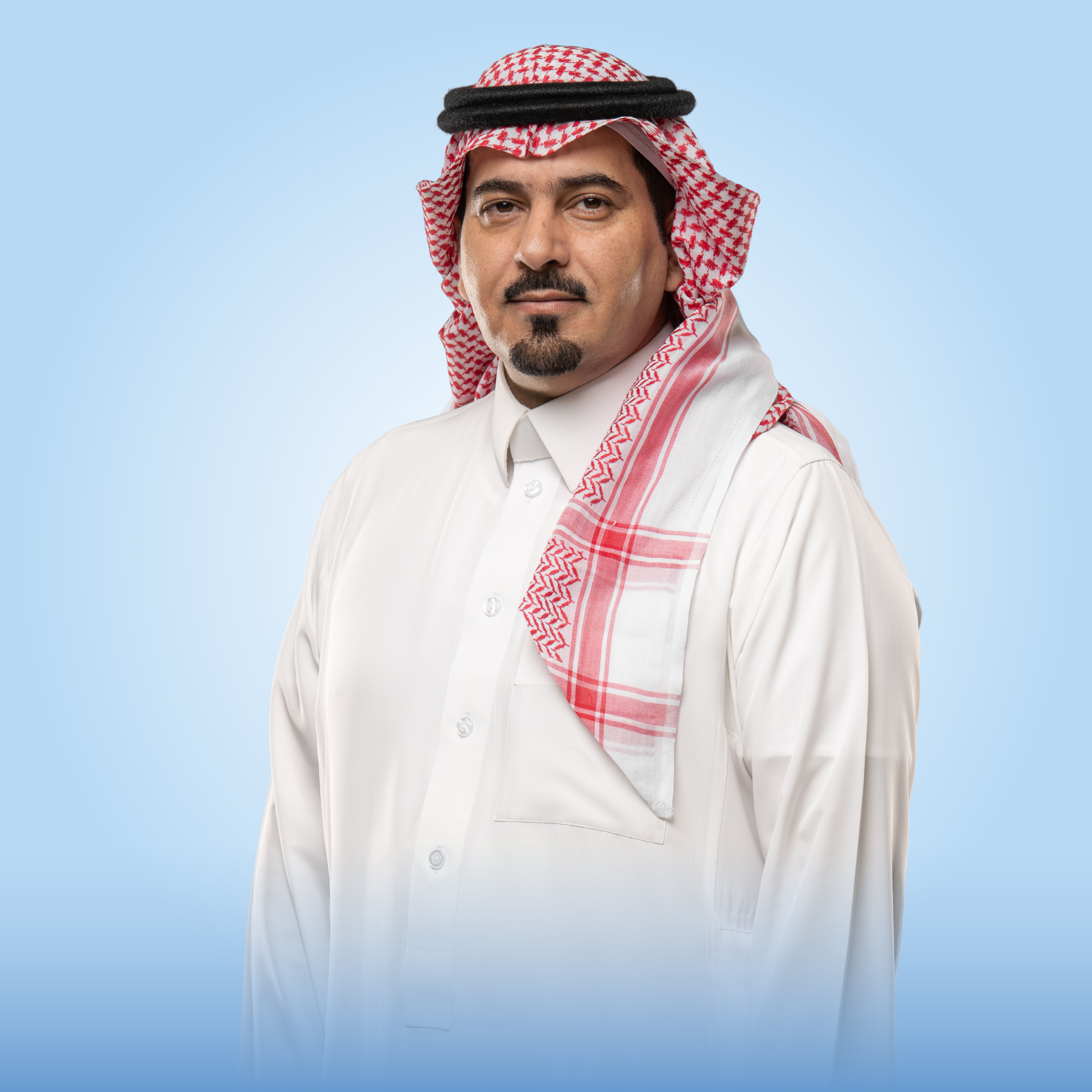 أ. غنام القرني