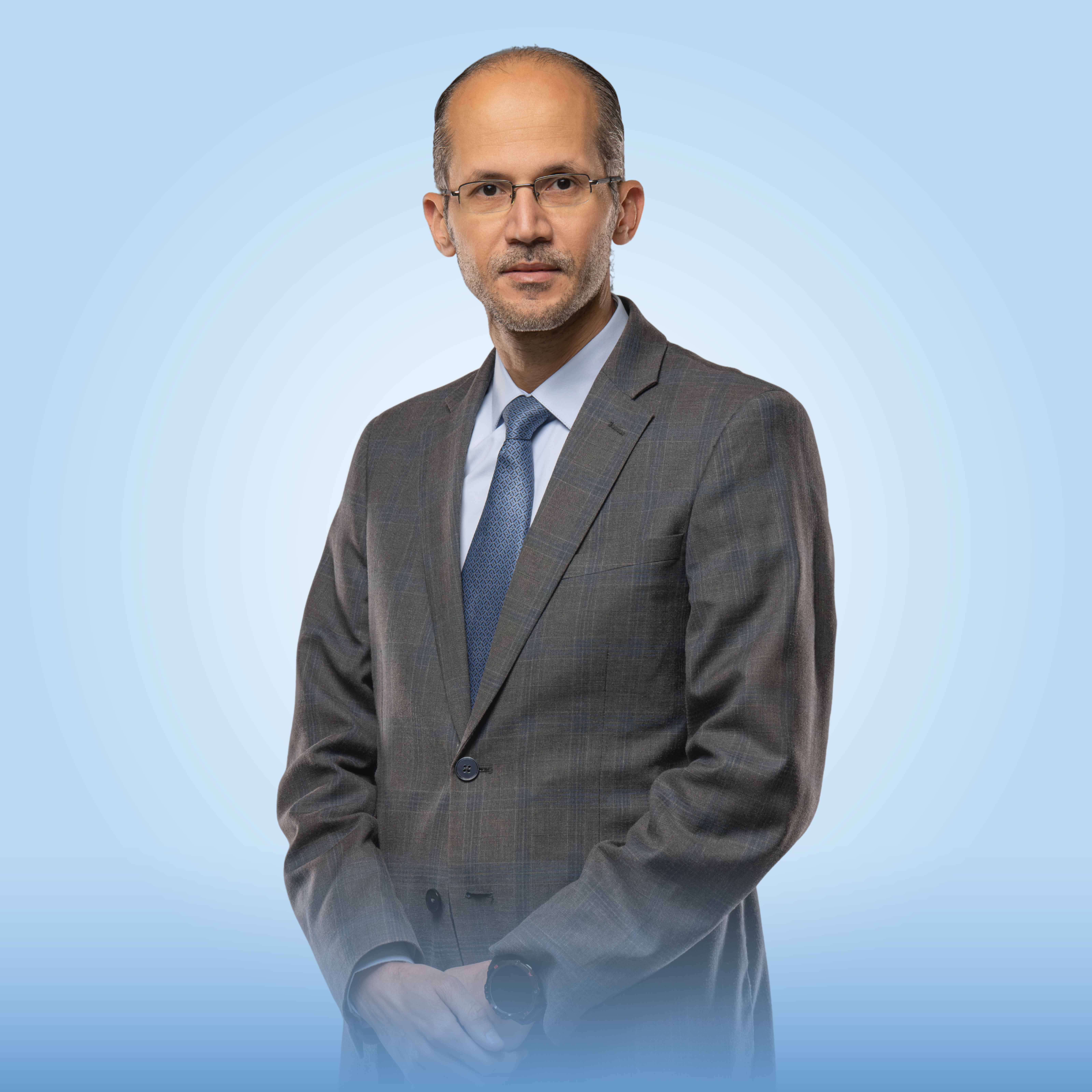 د. اسلام سعيد