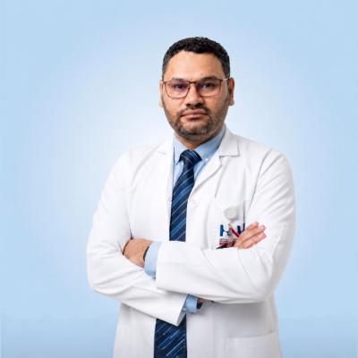 د. احمد شحاته