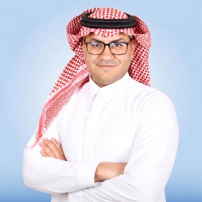 د. عبدالعزيز السعودي