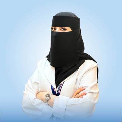 د. مرام البقمي