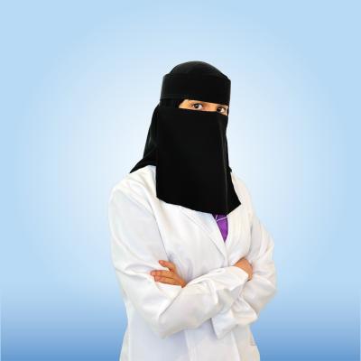 د. الهنوف عيسى