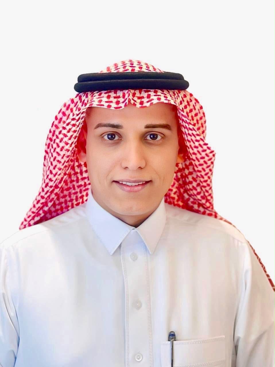 د. مشعل جريبي