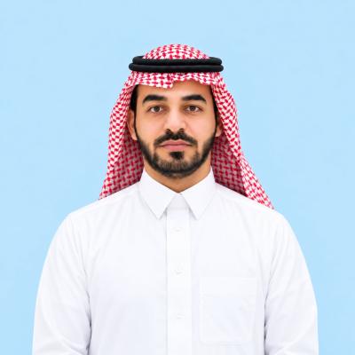 Dr.Ali Alrashedi