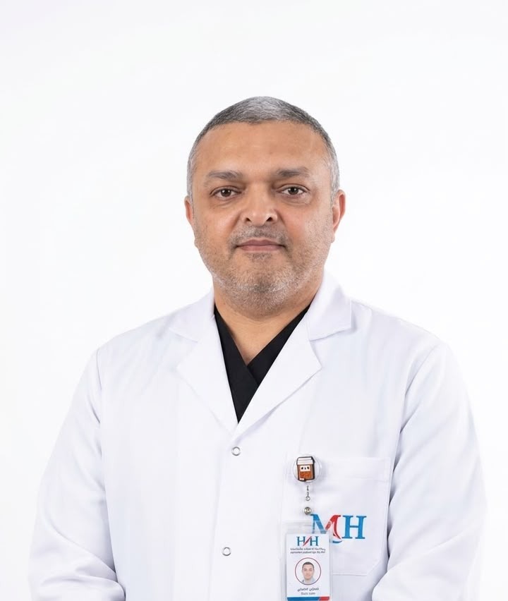 د. محمد مؤنس محمد محي الدين