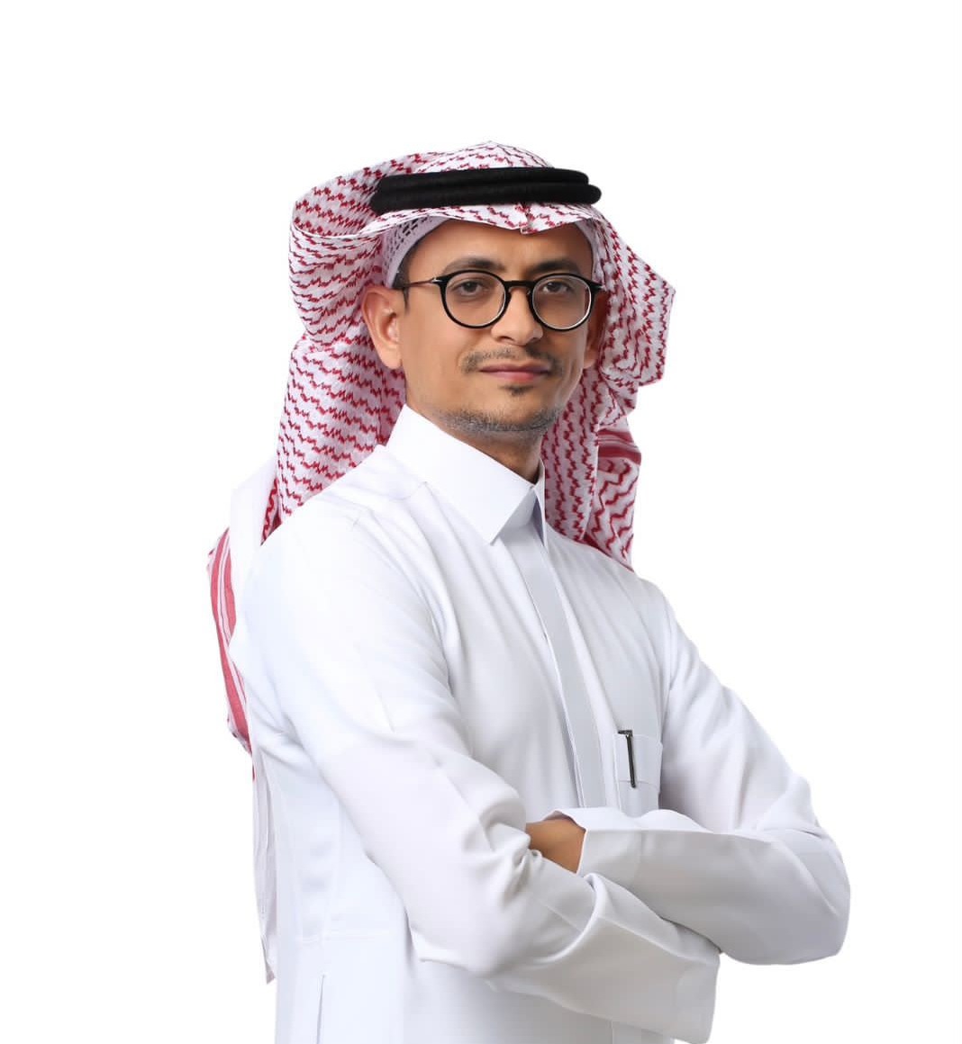  د.عبدالرحمن دراج