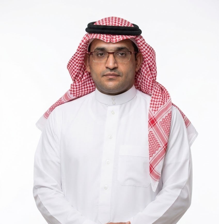 د. سعود العروي