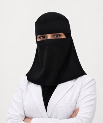 Dr. Rahaf Houmadi