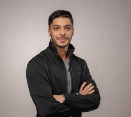 Dr. Khaled Hassan Almudyir