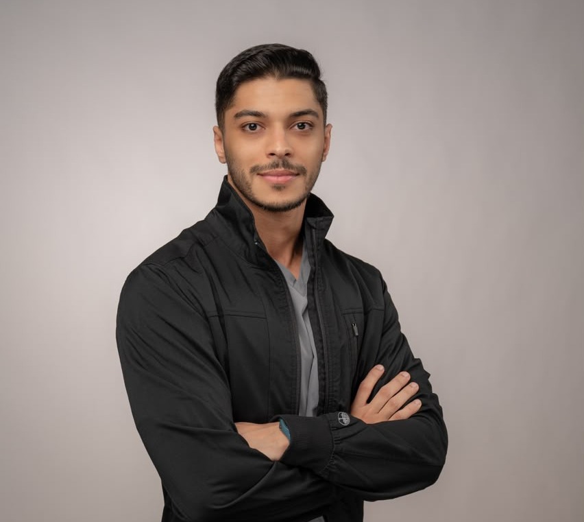 د. خالد المدير