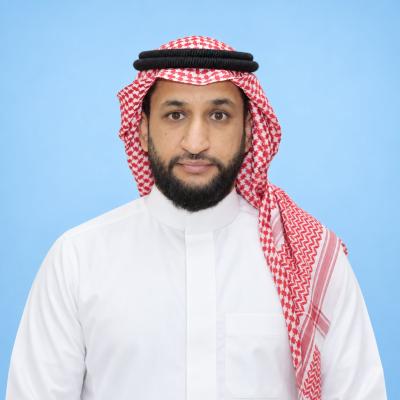 Dr. Moataz Farag Al Shubaili