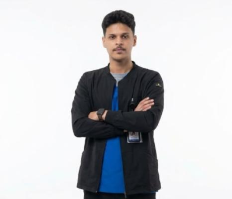 سامي موسى سليماني
