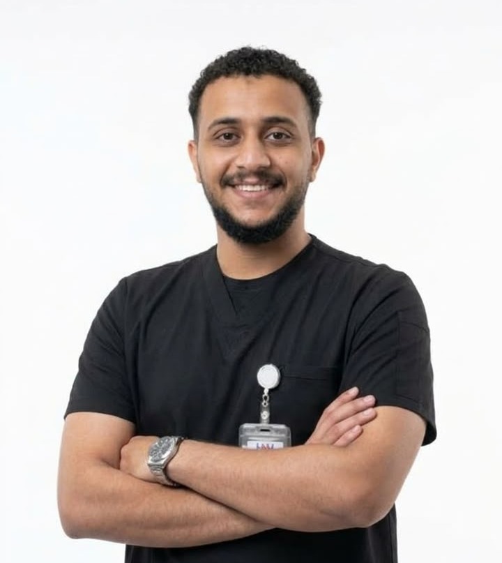 سعود مصطفى سويد