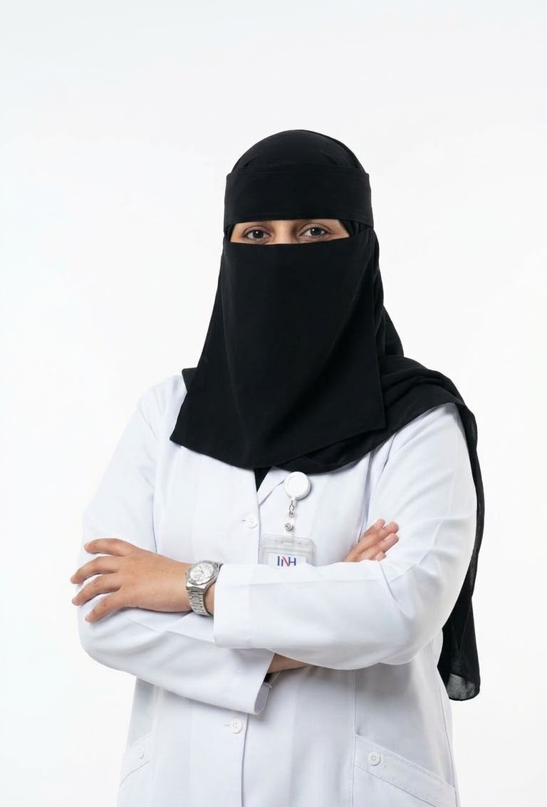 مريم جواد