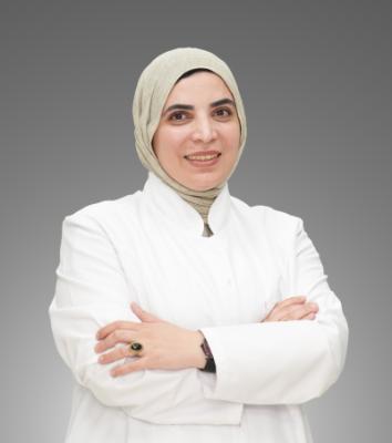 د. ياسمين نبيل