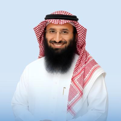 أ.د. مبارك عريج القحطاني