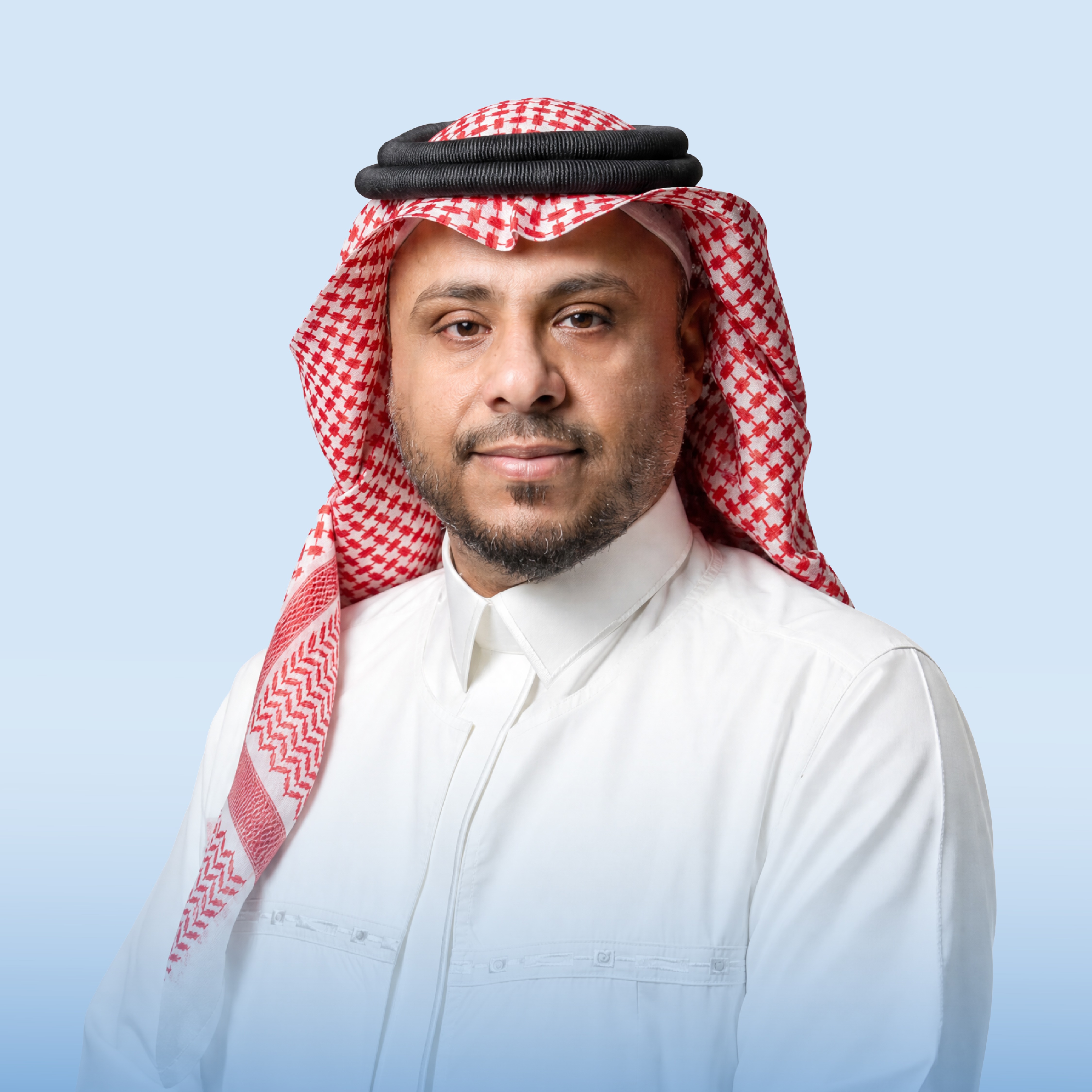 د. زين الغامدي