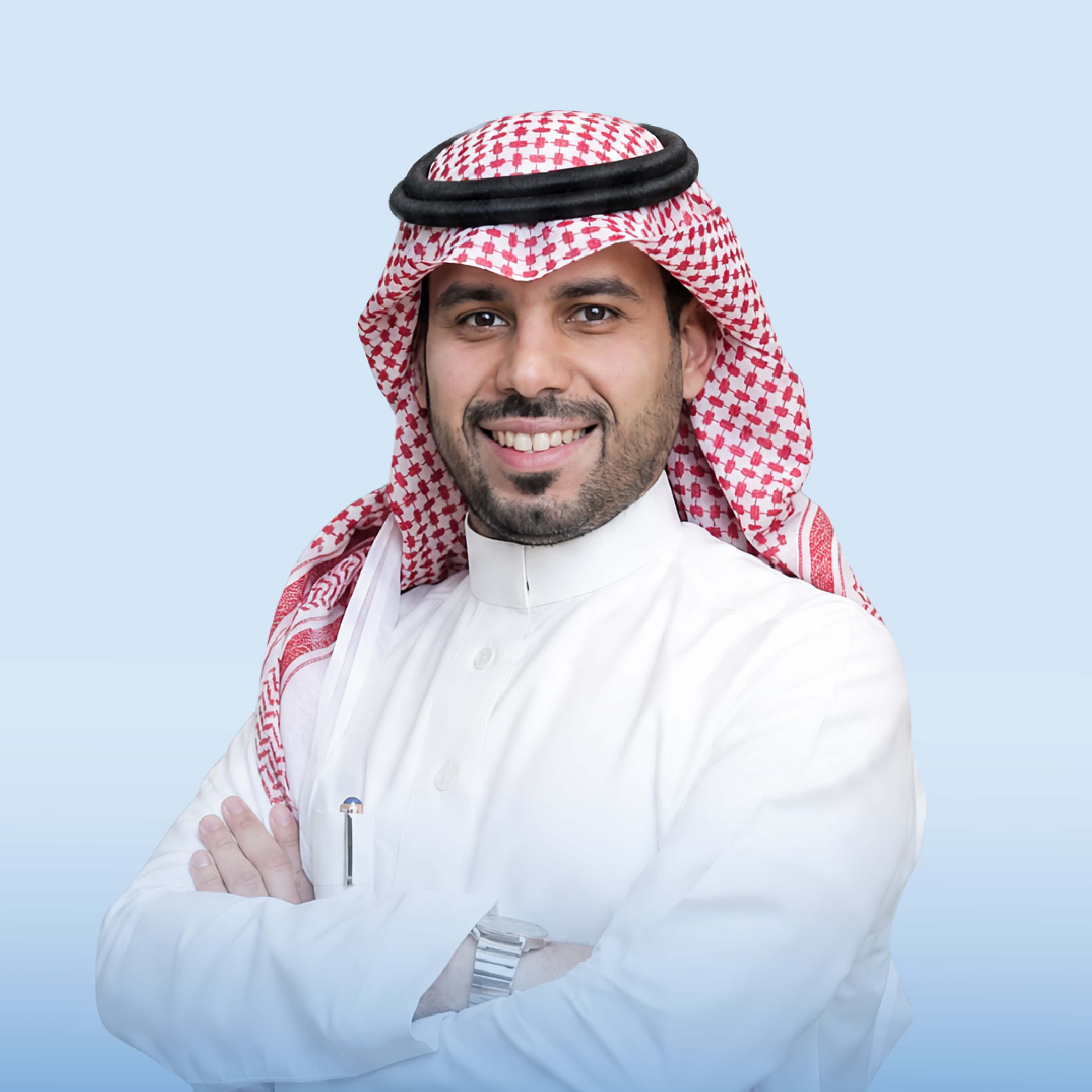 د. ناصر الوشمي