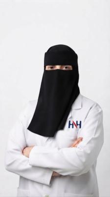 د. دعاء شعبان