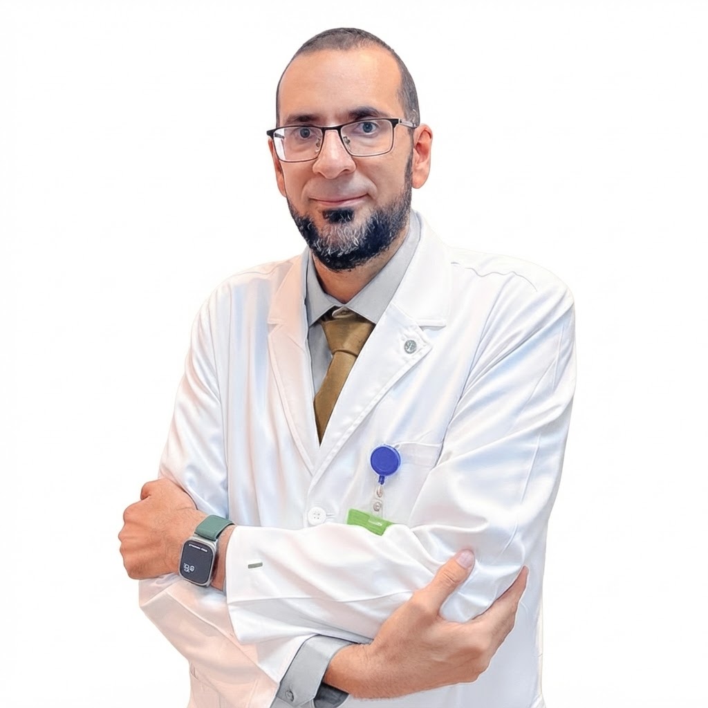 د. عماد السعيد