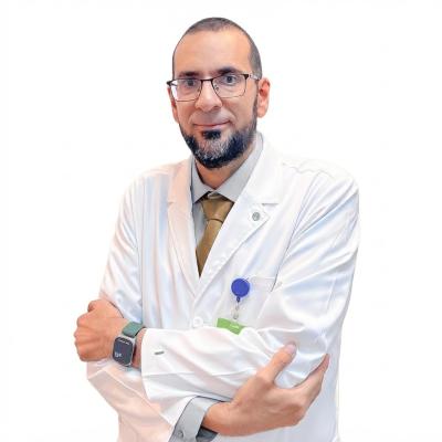 د. عماد السعيد
