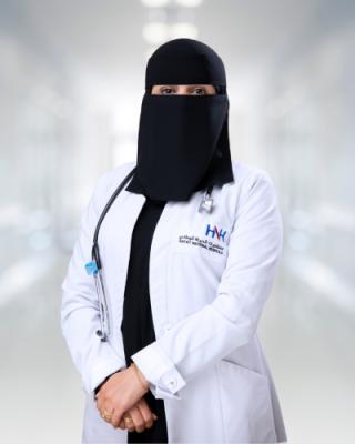 د. امنه الرادم