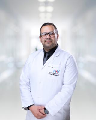 د. احمد سلامه