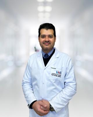 د. احمد اسامه ابوفرحة