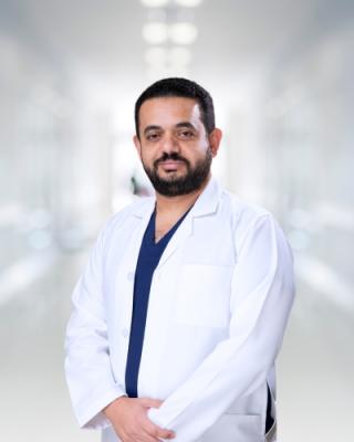 د. محمد عبد الهادي