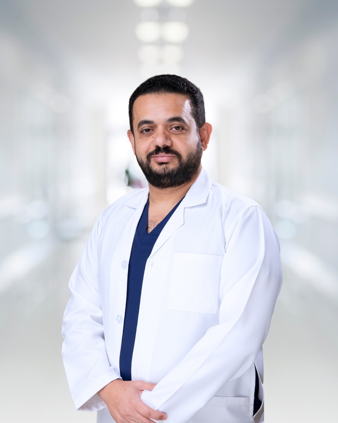 د. محمد عبد الهادي