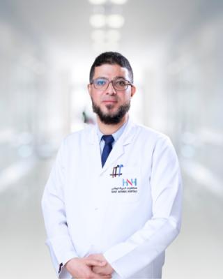 د. خالد المصباح