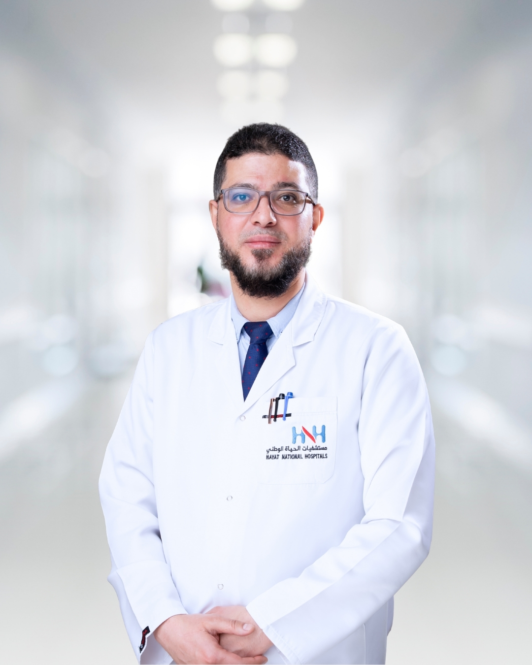 د. خالد المصباح