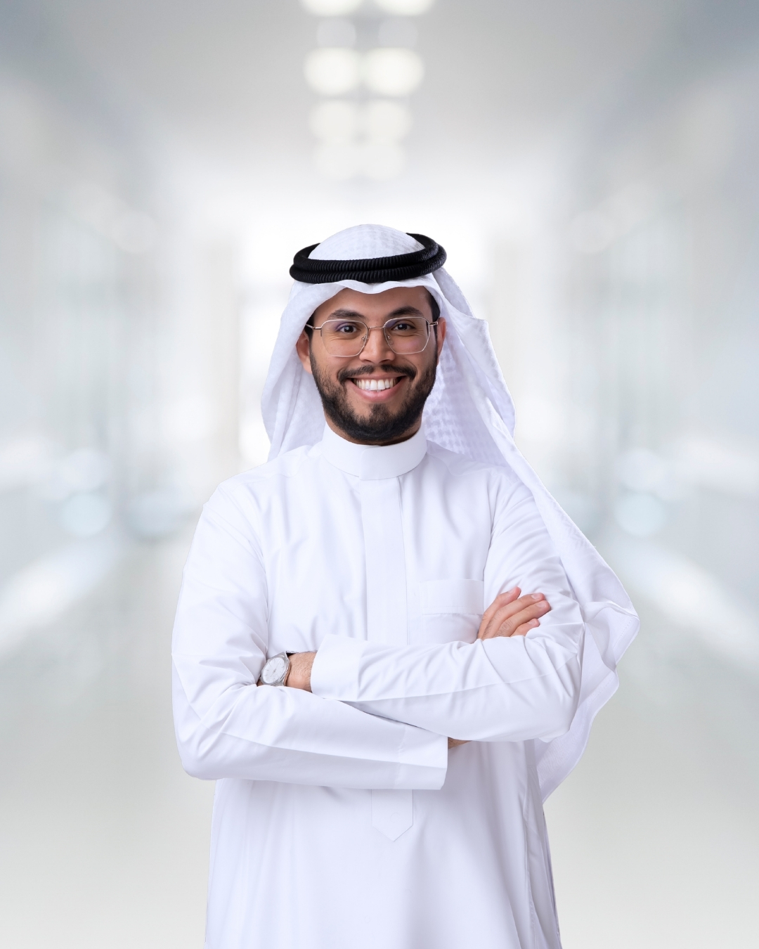 د. عبدالله المرشد
