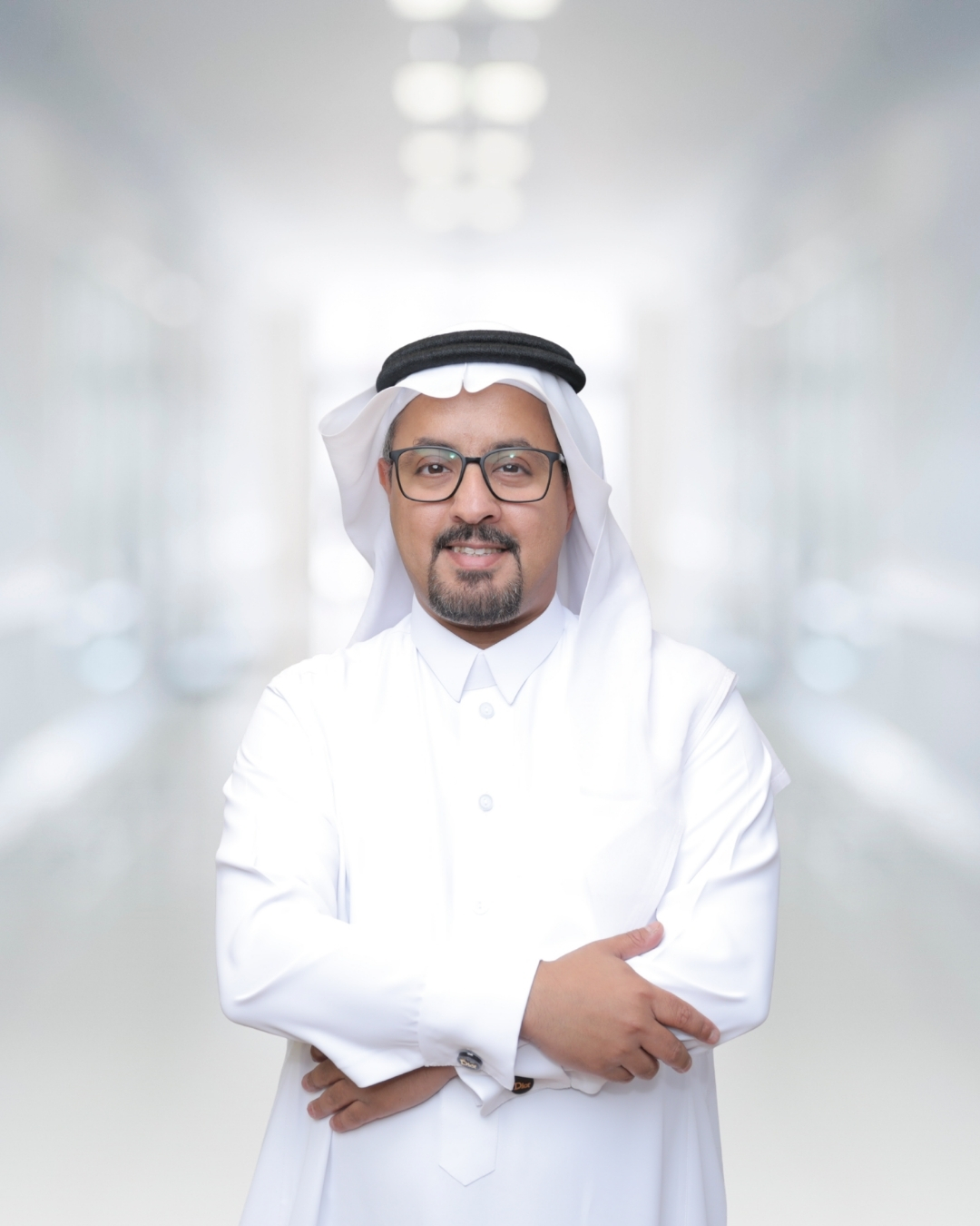 د. عبدالله الرشيدي