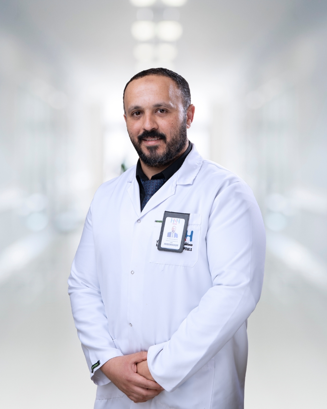 د. يحي الكرداسي