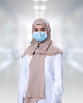 د. غدير الحصين