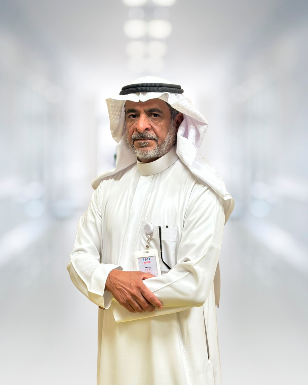 د. عبد العزيز العبد العالي