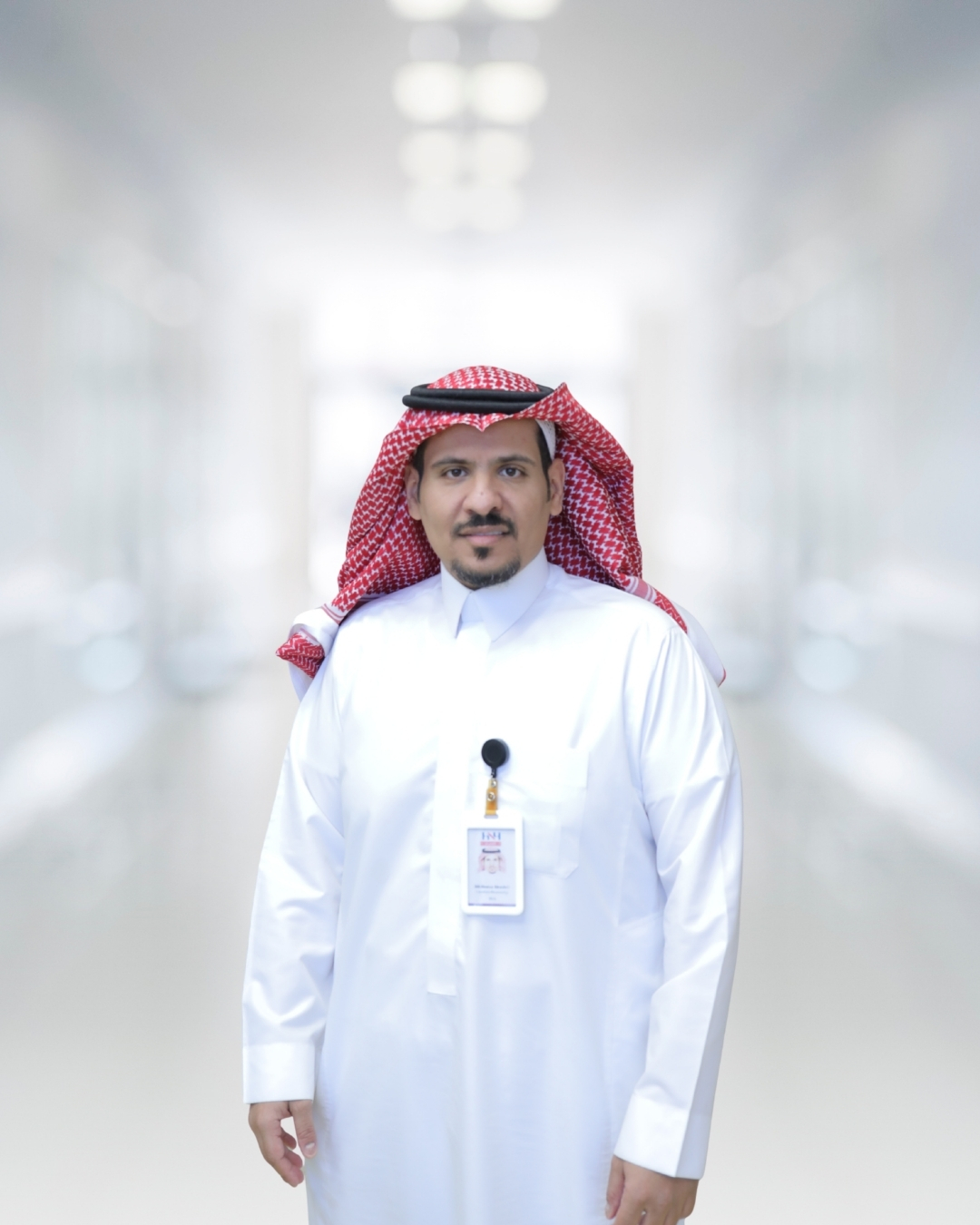 د. موسى الرشيدي