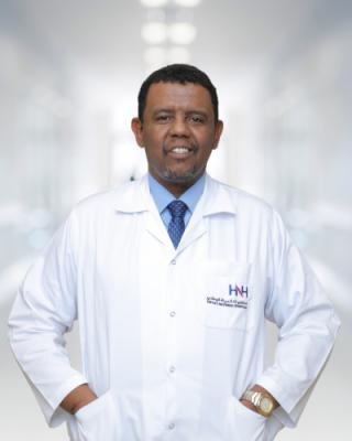 د. عاصم البراج