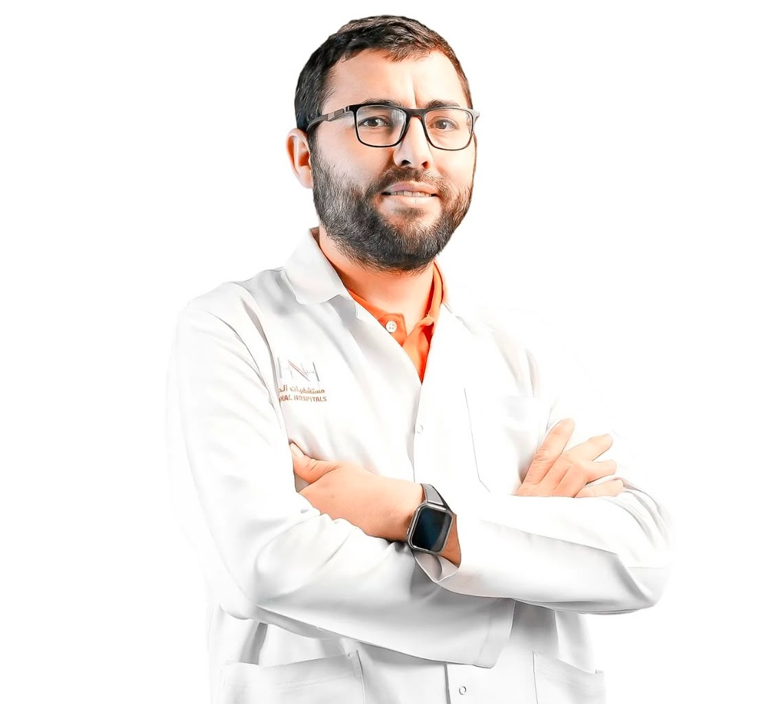 د. علي خرشاني