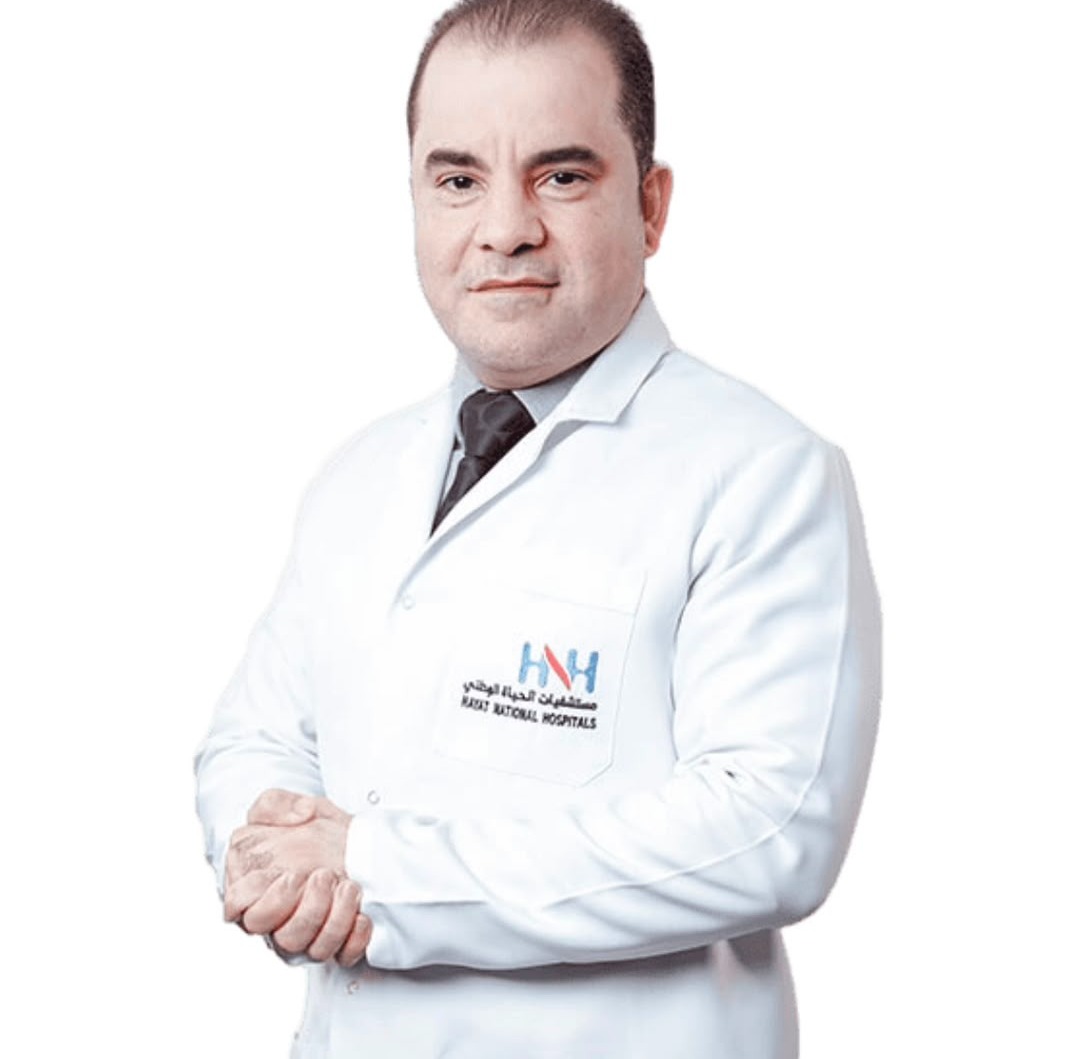 د. احمد مصطفى