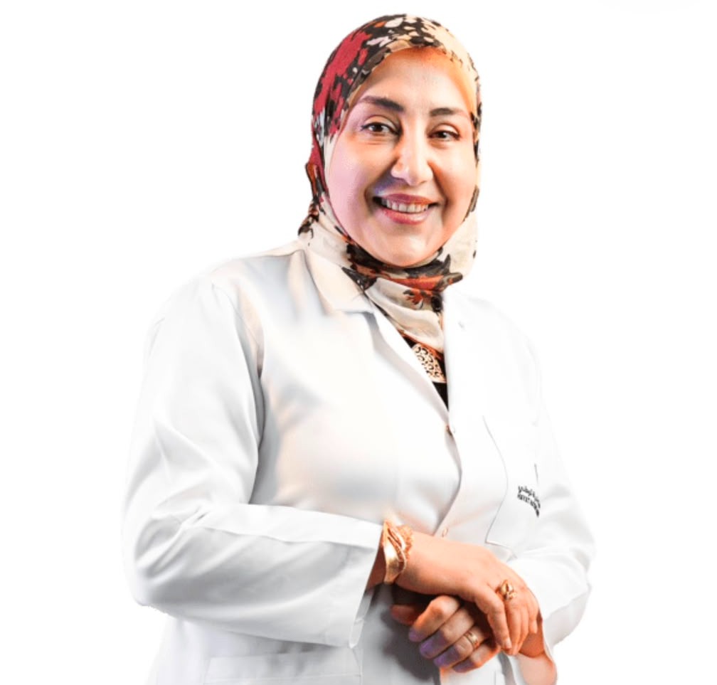 د. عايشة الرفاعي