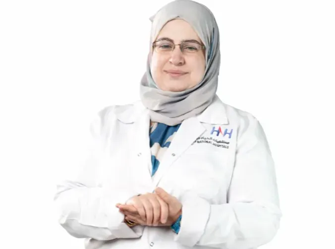 د. اروى الكرم