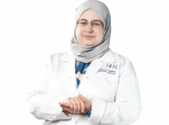 د. اروى الكرم