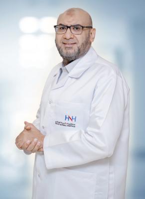 د. ناجي محمد